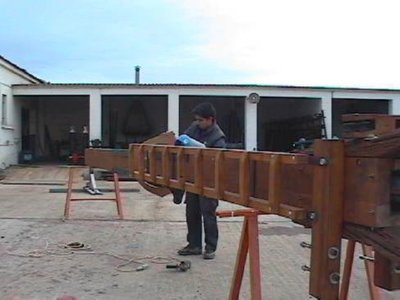 MOLINO (12)  CAMPO APEROS